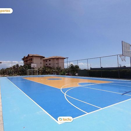 Apartamento Gigante Vg Sun Cumbuco Por Tactu 外观 照片