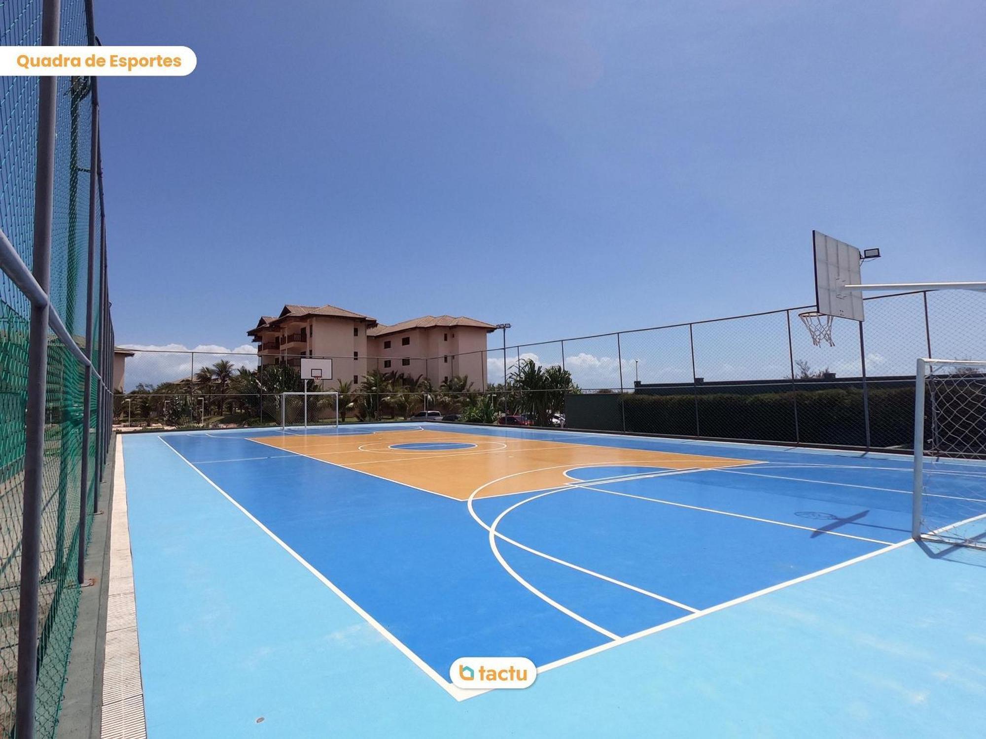 Apartamento Gigante Vg Sun Cumbuco Por Tactu 外观 照片
